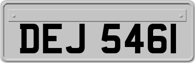 DEJ5461