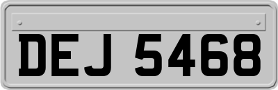 DEJ5468
