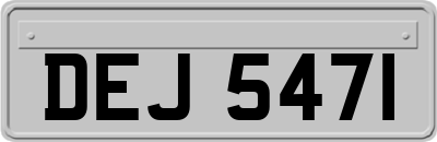 DEJ5471