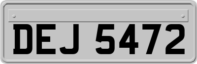 DEJ5472