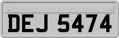 DEJ5474