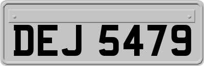 DEJ5479