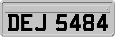 DEJ5484