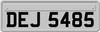 DEJ5485