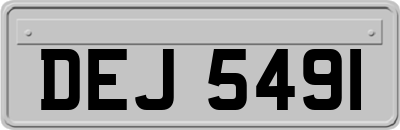 DEJ5491