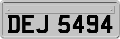 DEJ5494