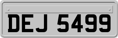 DEJ5499