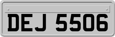 DEJ5506