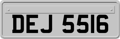 DEJ5516