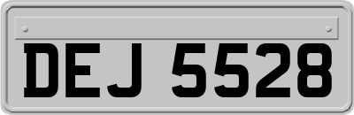 DEJ5528