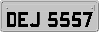 DEJ5557