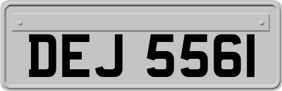 DEJ5561