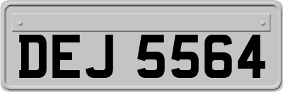 DEJ5564