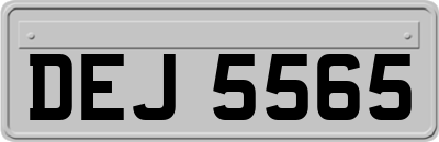 DEJ5565