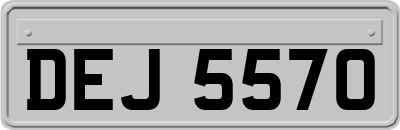DEJ5570