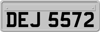 DEJ5572