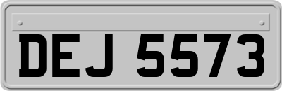 DEJ5573