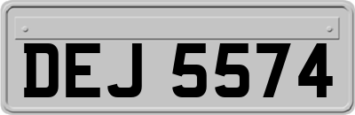 DEJ5574
