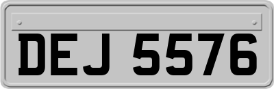 DEJ5576