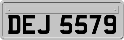 DEJ5579