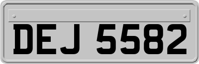 DEJ5582
