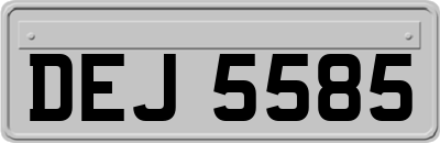 DEJ5585