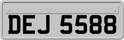 DEJ5588