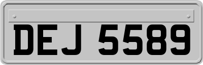DEJ5589