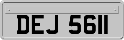 DEJ5611