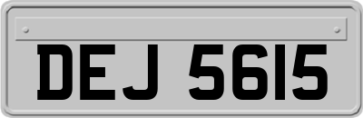 DEJ5615