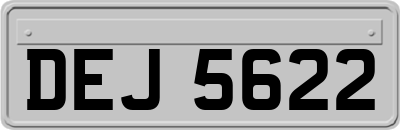 DEJ5622