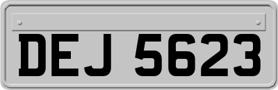 DEJ5623