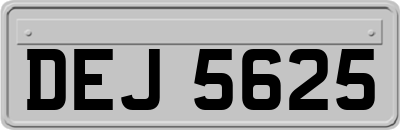 DEJ5625