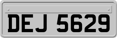 DEJ5629