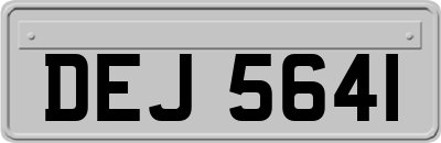 DEJ5641
