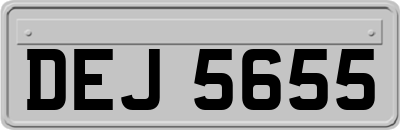 DEJ5655