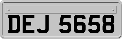 DEJ5658