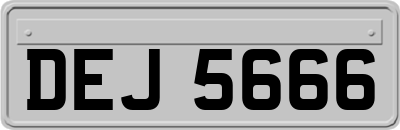 DEJ5666