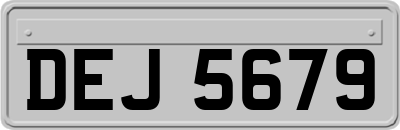 DEJ5679
