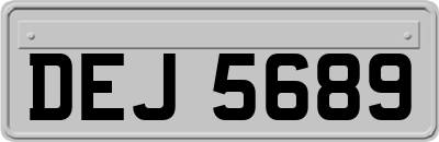 DEJ5689