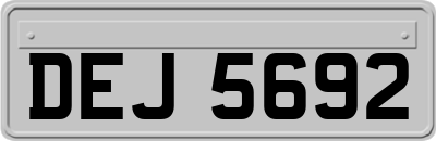 DEJ5692