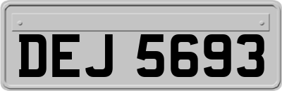 DEJ5693
