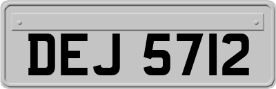 DEJ5712