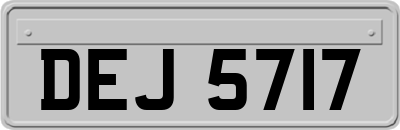 DEJ5717