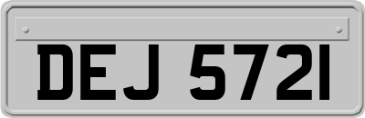 DEJ5721