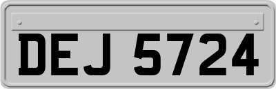 DEJ5724