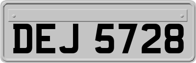 DEJ5728