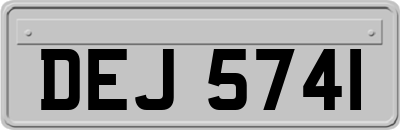 DEJ5741
