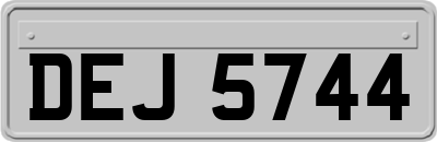 DEJ5744