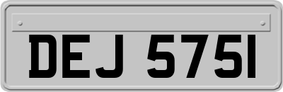 DEJ5751